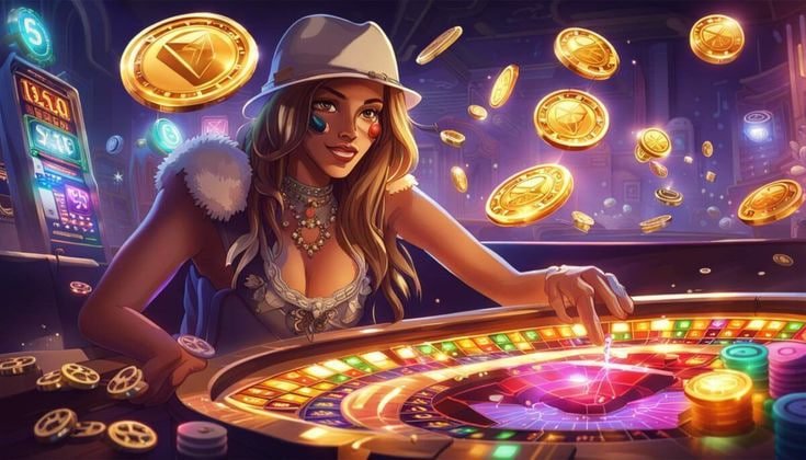 i9bet nổ hũ